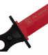 CUCHILLO ENTRENAMIENTO BENCHMADE SOCP RED TRAINER