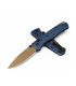 NAVAJA BENCHMADE BUGOUT GRIVORY AZUL