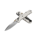 NAVAJA BENCHMADE BUGOUT GRIVORY BLANCA
