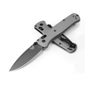 NAVAJA BENCHMADE BUGOUT GRIVORY GRIS