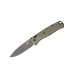 NAVAJA BENCHMADE BUGOUT GRIVORY CAQUI