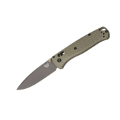 NAVAJA BENCHMADE BUGOUT GRIVORY CAQUI