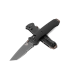 NAVAJA BENCHMADE BAILOUT NONIZADO NEGRO SIERRA