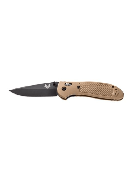 NAVAJA BENCHMADE GRIPTILIAN NYLON ARENA