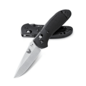 NAVAJA BENCHMADE GRIPTILIAN NYLON NEGRO