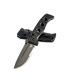 NAVAJA BENCHMADE ADAMAS NEGRO
