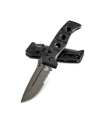 NAVAJA BENCHMADE ADAMAS NEGRO