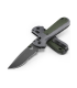 NAVAJA BENCHMADE REDOUBT VERDE SIERRA