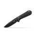 NAVAJA BENCHMADE REDOUBT NEGRO