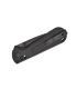 NAVAJA BENCHMADE REDOUBT NEGRO