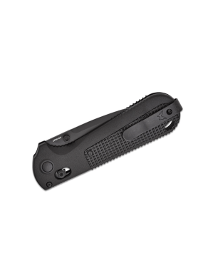 NAVAJA BENCHMADE REDOUBT NEGRO