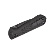 NAVAJA BENCHMADE REDOUBT NEGRO