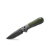 NAVAJA BENCHMADE REDOUBT VERDE