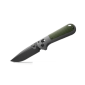 NAVAJA BENCHMADE REDOUBT VERDE