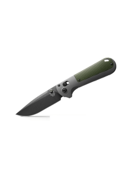 NAVAJA BENCHMADE REDOUBT VERDE