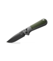 NAVAJA BENCHMADE REDOUBT VERDE