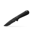 NAVAJA BENCHMADE REDOUBT NEGRO SIERRA