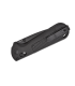 NAVAJA BENCHMADE REDOUBT NEGRO SIERRA