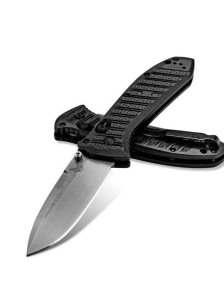 NAVAJA BENCHMADE PRESIDIO II