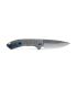 NAVAJA BENCHMADE NARROWS TITANIO