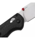 NAVAJA BENCHMADE FREEK FIBRA CARBONO