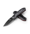 NAVAJA BENCHMADE MINI FREEK G10