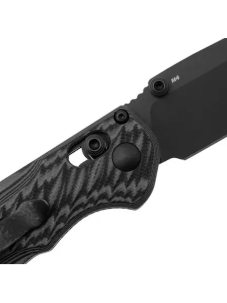 NAVAJA BENCHMADE MINI FREEK G10