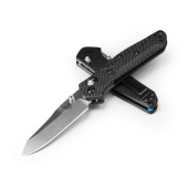 NAVAJA BENCHMADE MINI OSBORNE FIBRA CARBONO