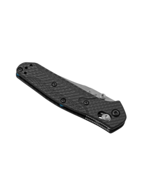 NAVAJA BENCHMADE MINI OSBORNE FIBRA CARBONO