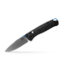 NAVAJA BENCHMADE MINI BUGOUT FIBRA CARBONO