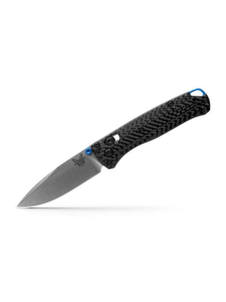 NAVAJA BENCHMADE MINI BUGOUT FIBRA CARBONO