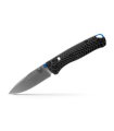NAVAJA BENCHMADE MINI BUGOUT FIBRA CARBONO