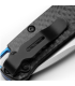 NAVAJA BENCHMADE MINI BUGOUT FIBRA CARBONO