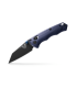 NAVAJA BENCHMADE FULL INMUNITY AZUL