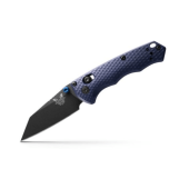 NAVAJA BENCHMADE FULL INMUNITY AZUL