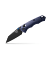 NAVAJA BENCHMADE FULL INMUNITY AZUL