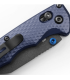 NAVAJA BENCHMADE FULL INMUNITY AZUL