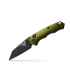 NAVAJA BENCHMADE FULL INMUNITY VERDE