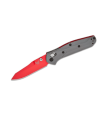 NAVAJA BENCHMADE MINI OSBORNE - SHOT SHOW 2024