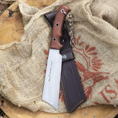 MACHETE SHERPA 18C MUELA