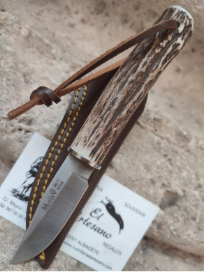 SÚPER OFERTA CUCHILLO BW-6A MUELA