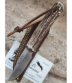 SÚPER OFERTA CUCHILLO BW6A MUELA