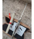NOVEDAD NAVAJA MACHETE DE CIERVO ALPACA EXPÓSITO