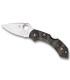 copy of NAVAJA DRAGONFLY 2 NEGRA SPYDERCO
