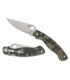 NAVAJA MILITARY 2 CAMO SPYDERCO