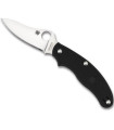 NAVAJA UK PENKNIFE SPYDERCO