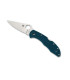 NAVAJA DELICA 4 K390 SPYDERCO