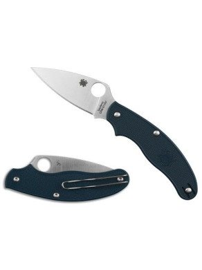 NAVAJA SPYDERCO UK PENKNIFE CPM S110V