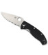 NAVAJA TENACIOUS G10 FILO Y SIERRA PLATEADA