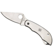 NAVAJA CON ABRIDOR CLIPITOOL SPYDERCO